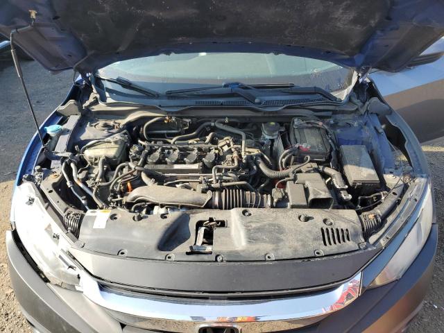 Photo 11 from auction – 2017 HONDA CIVIC EXL with VIN 2HGFC1F77HH645331