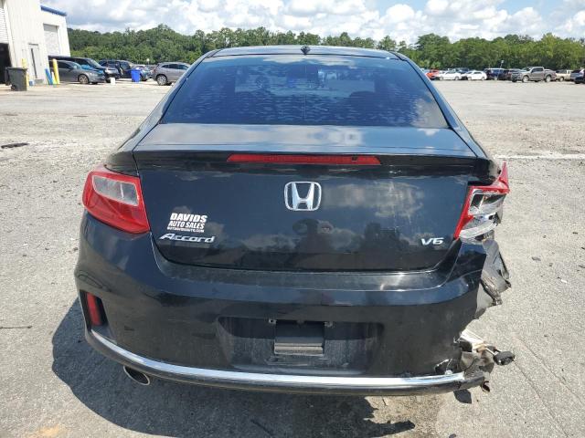 Photo 6 from auction – 2014 HONDA ACCORD EXL with VIN 1HGCT2B82EA002550