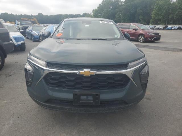 Photo 5 from auction – 2025 CHEVROLET TRAX LS with VIN KL77LFEP2SC073464
