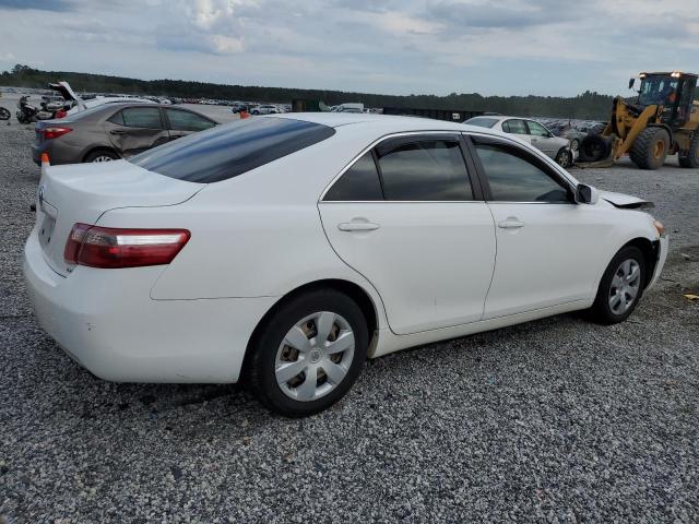 Photo 3 from auction – 2008 TOYOTA CAMRY CE with VIN 4T1BE46K28U760599