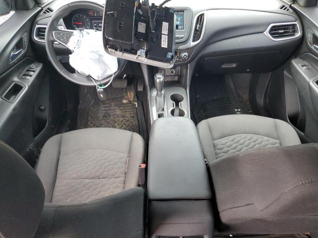 Photo 8 from auction – 2018 CHEVROLET EQUINOX LT with VIN 2GNAXJEV3J6201725