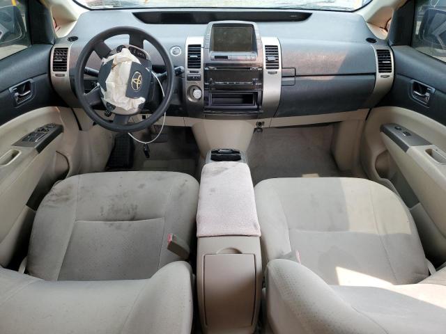 Photo 8 from auction – 2008 TOYOTA PRIUS with VIN JTDKB20U087741933