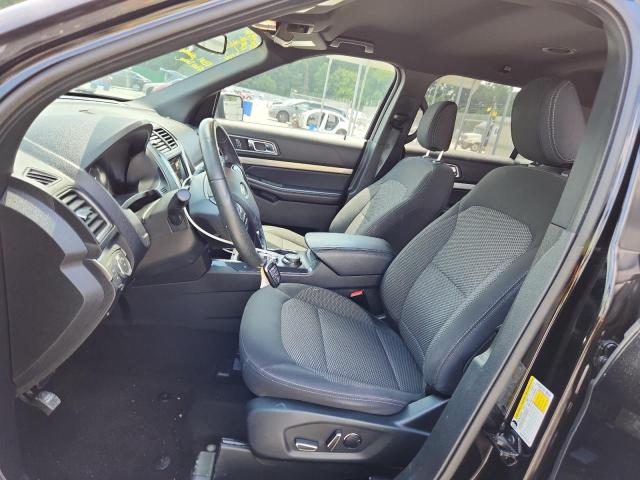 Zdjęcie 7 z aukcji – 2018 FORD EXPLORER X z VIN 1FM5K8D8XJGC15484