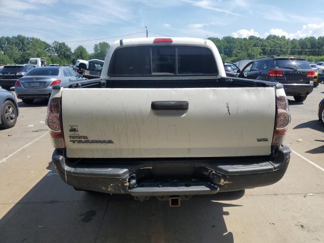 Photo 6 from auction – 2011 TOYOTA TACOMA DOU with VIN 3TMLU4EN7BM076506