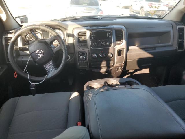 Photo 8 from auction – 2015 RAM 1500 ST with VIN 1C6RR6FT9FS650466