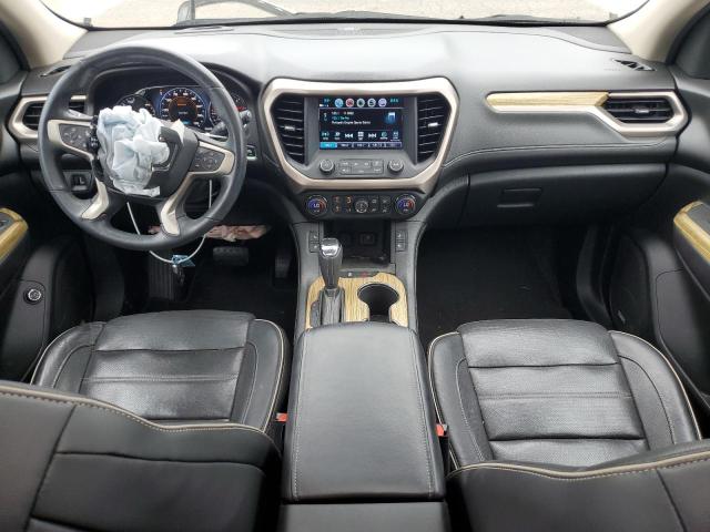 Photo 8 from auction – 2018 GMC ACADIA DENALI with VIN 1GKKNXLS5JZ158870