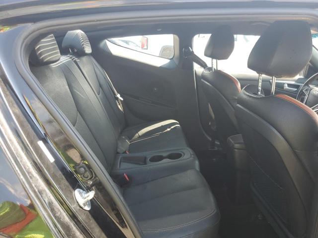 Photo 10 from auction – 2016 HYUNDAI VELOSTER T with VIN KMHTC6AE1GU274856