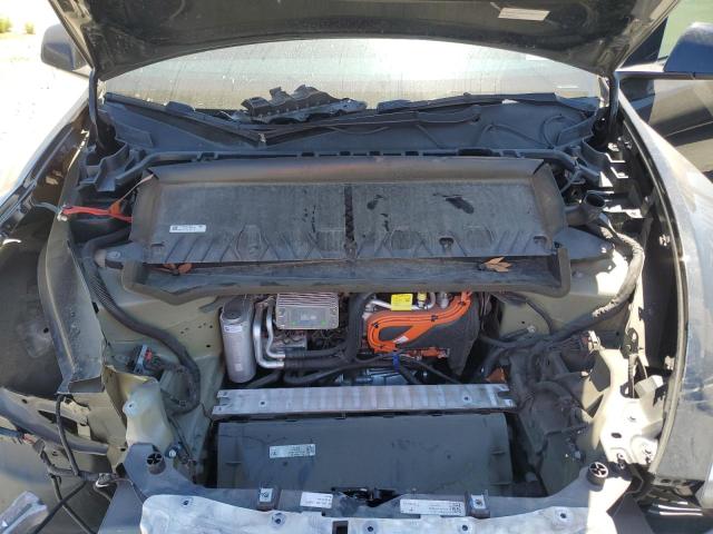 Photo 12 from auction – 2022 TESLA MODEL Y with VIN 7SAYGDEE9NF489813