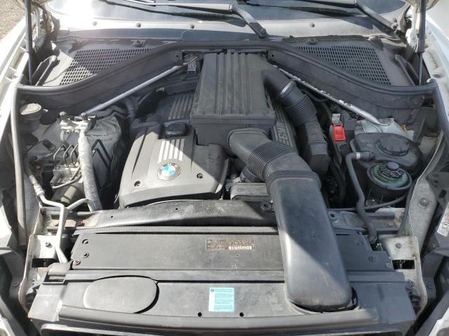 Photo 12 from auction – 2008 BMW X5 3.0I with VIN 5UXFE43558L004158