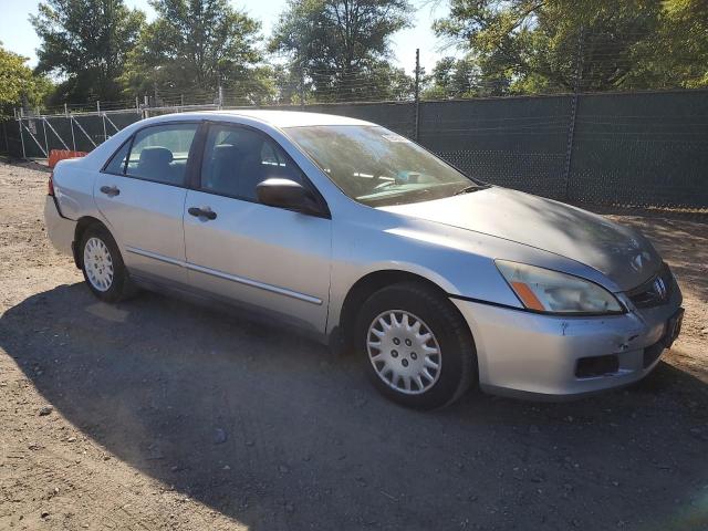 Photo 4 from auction – 2007 HONDA ACCORD VALUE with VIN 1HGCM55147A003618