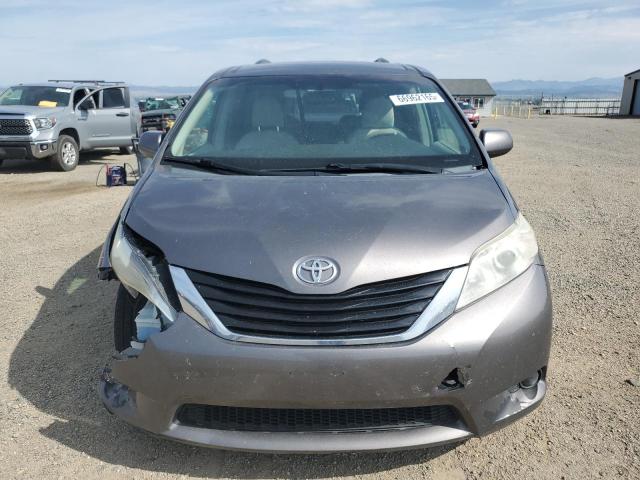 Photo 5 from auction – 2011 TOYOTA SIENNA LE with VIN 5TDKK3DC6BS145035