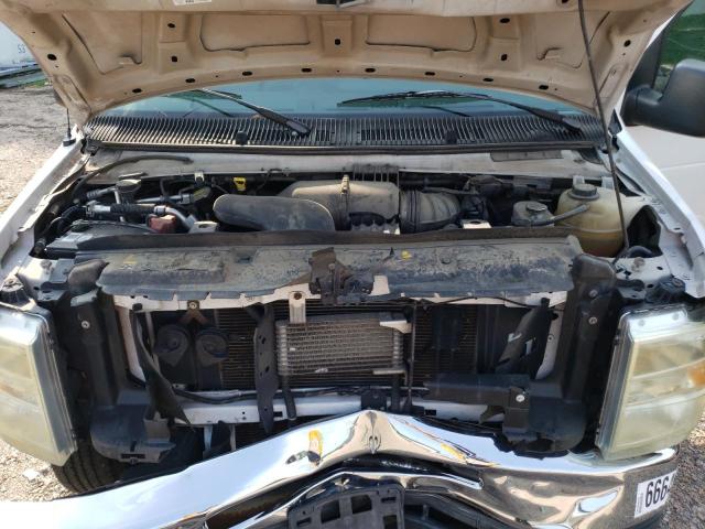 Photo 12 from auction – 2011 FORD ECONOLINE with VIN 1FBSS3BL3BDA64237