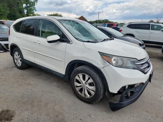 Photo 4 from auction – 2013 HONDA CR-V EX with VIN 5J6RM4H58DL054261
