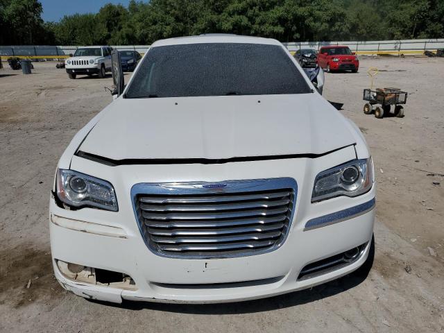 Photo 5 from auction – 2014 CHRYSLER 300 with VIN 2C3CCAAG2EH327884