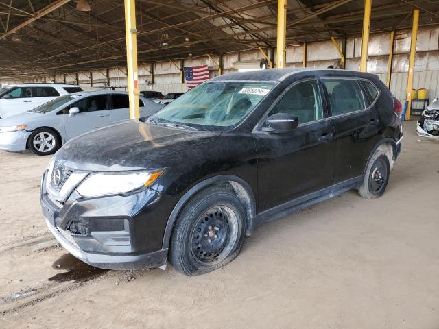 NISSAN ROGUE 2020 with VIN 5N1AT2MT6LC724446 - Photo from auction