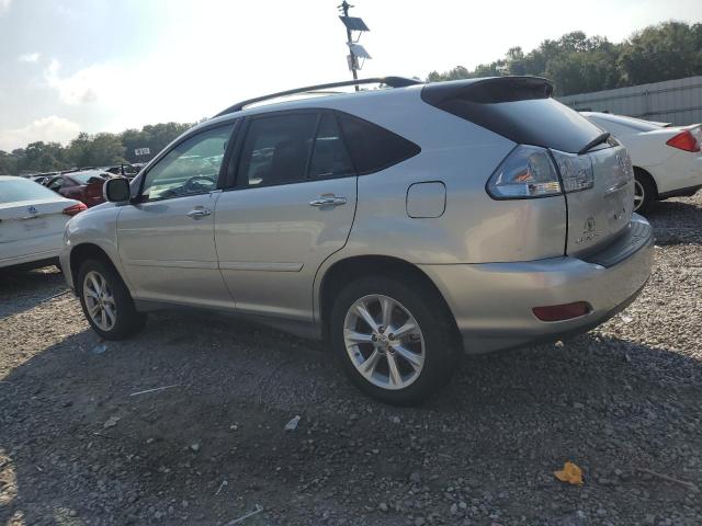 Photo 2 from auction – 2008 LEXUS RX 350 with VIN 2T2GK31U88C056471