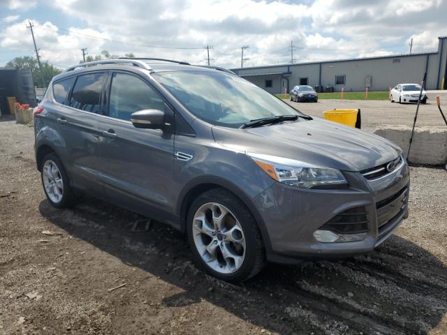 Photo 4 from auction – 2014 FORD ESCAPE with VIN 1FMCU9J9XEUC29509