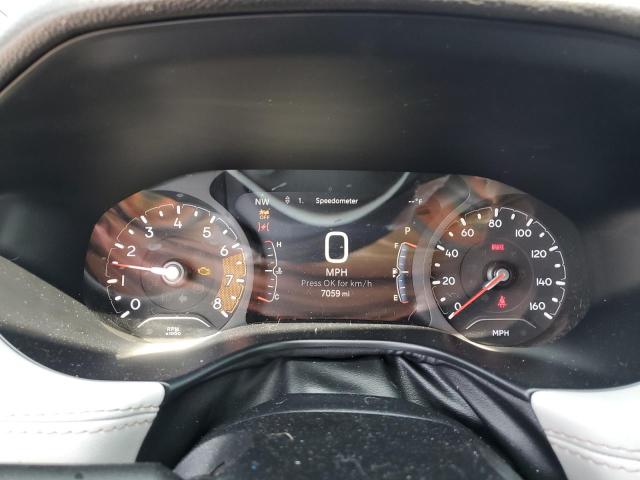 Foto 9 de la subasta – 2024 JEEP COMPASS LI con VIN 3C4NJDCN6RT152530
