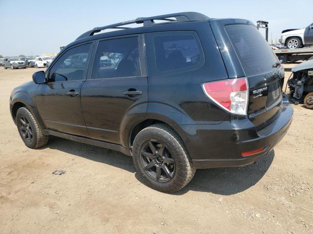 Photo 2 from auction – 2012 SUBARU FORESTER 2 with VIN JF2SHABC3CH413570