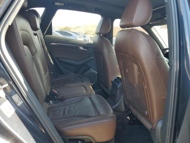 Photo 11 from auction – 2013 AUDI Q5 PREMIUM with VIN WA1LFAFP2DA022825
