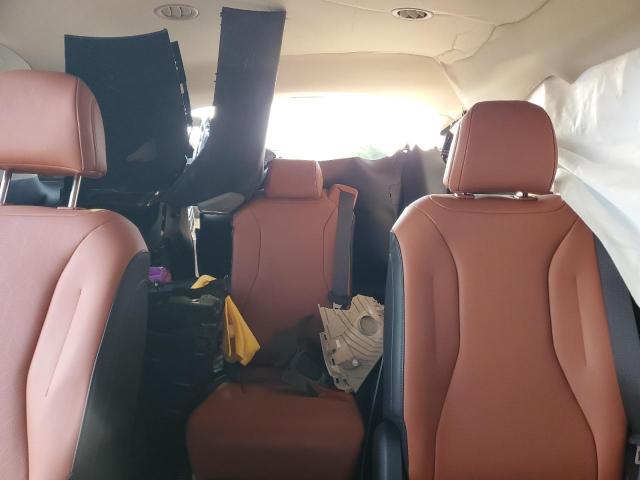 صورة رقم 10 من المزاد - 2025 KIA CARNIVAL E مع VIN KNDNC5K30S6525061