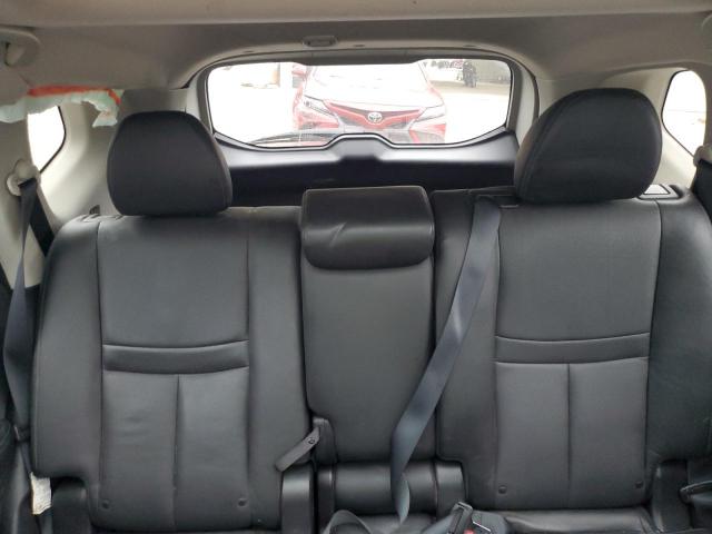 Photo 10 from auction – 2015 NISSAN ROGUE S with VIN 5N1AT2MV1FC805652