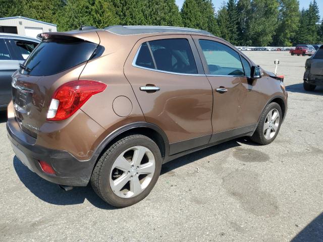 Photo 3 from auction – 2016 BUICK ENCORE with VIN KL4CJASB4GB678421