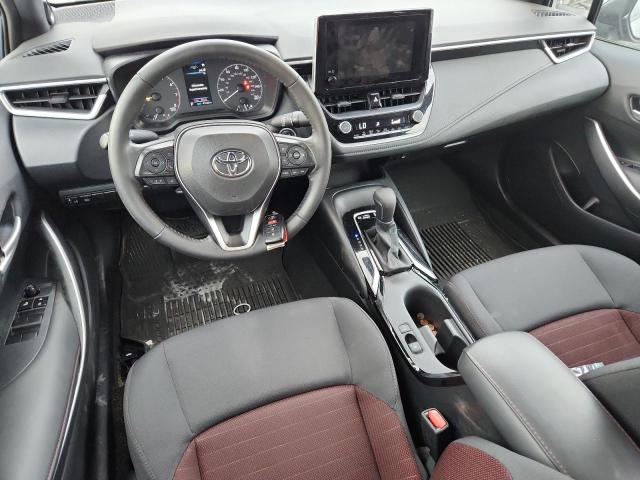 Photo 8 from auction – 2023 TOYOTA COROLLA SE with VIN 5YFP4MCE1PP161569