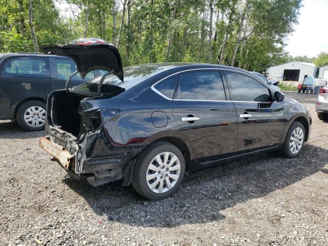 Photo 3 from auction – 2016 NISSAN SENTRA S with VIN 3N1AB7AP4GL640649