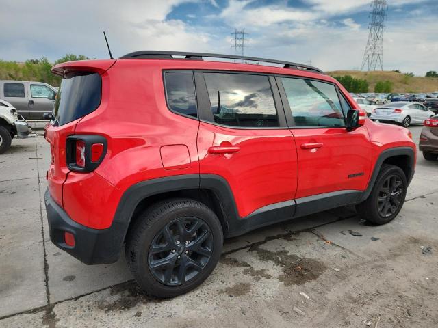 Photo 3 from auction – 2018 JEEP RENEGADE L with VIN ZACCJBBHXJPH08356