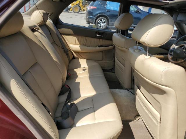 Photo 10 from auction – 1992 LEXUS LS 400 with VIN JT8UF11E5N0109057