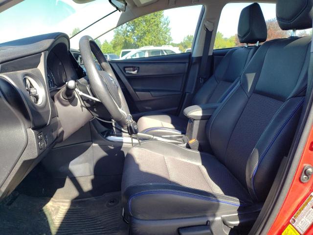 Photo 7 from auction – 2018 TOYOTA COROLLA L with VIN 2T1BURHE5JC075348