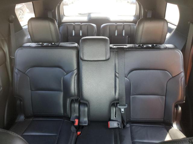 Photo 10 from auction – 2018 FORD EXPLORER X with VIN 1FM5K7D82JGA44532