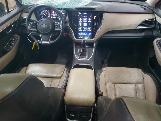 Photo 8 from auction – 2020 SUBARU OUTBACK LI with VIN 4S4BTANC1L3234753