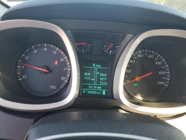 Photo 9 from auction – 2015 CHEV EQUINOX LT with VIN 2GNFLFEK2F6211089