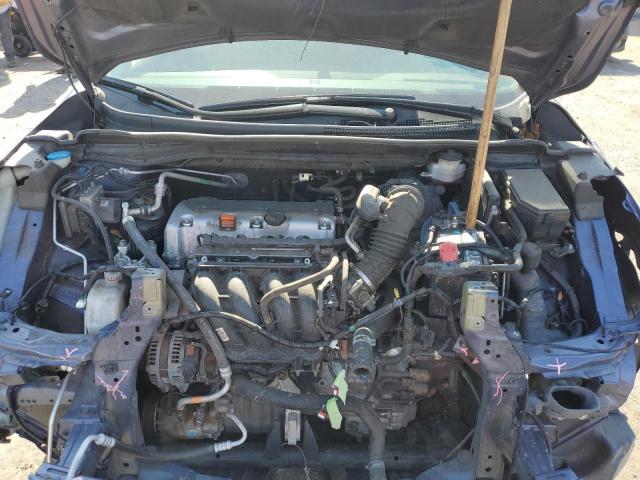 Photo 12 from auction – 2012 HONDA CR-V EX with VIN 3CZRM3H59CG700154