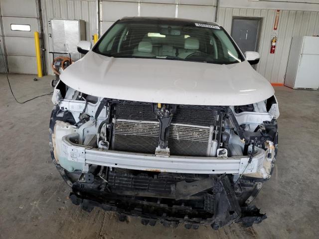 Photo 5 from auction – 2016 FORD EDGE TITAN with VIN 2FMPK3K84GBC64145