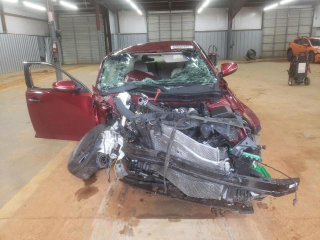 Photo 5 from auction – 2015 KIA OPTIMA LX with VIN 5XXGM4A73FG498224