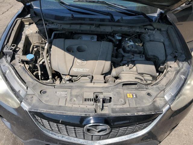 Photo 11 from auction – 2014 MAZDA CX-5 TOURING with VIN JM3KE4CY6E0368104
