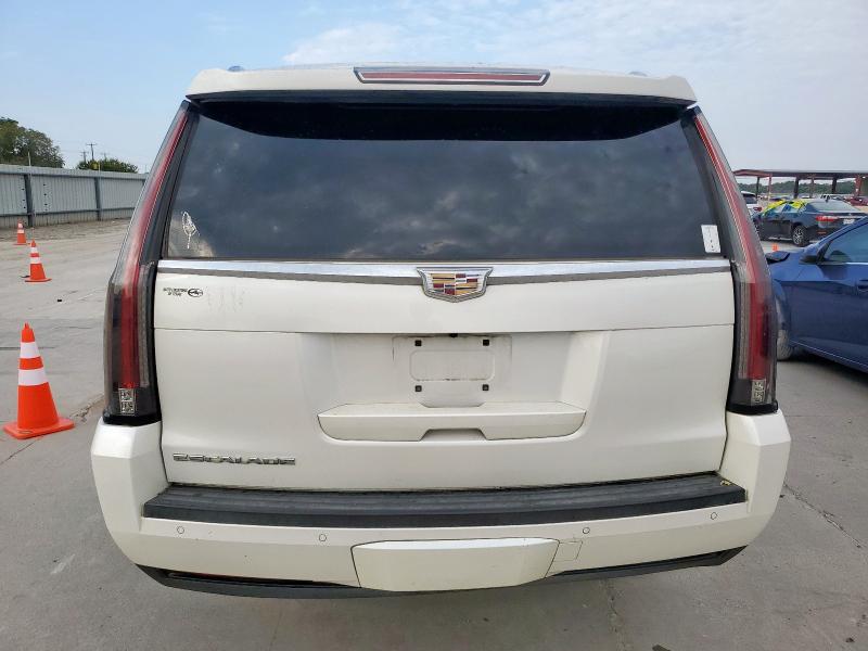 Photo 6 from auction – 2015 CADILLAC ESCALADE E with VIN 1GYS3SKJ1FR577457