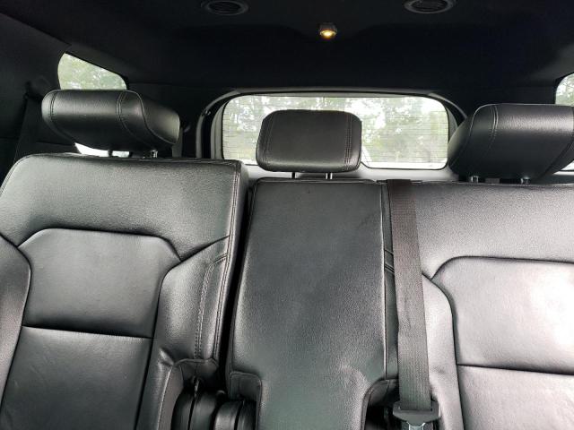 Photo 10 from auction – 2016 FORD EXPLORER X with VIN 1FM5K8D87GGA27725