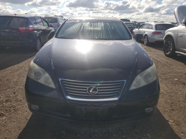 Photo 5 from auction – 2008 LEXUS ES 350 with VIN JTHBJ46GX82158345