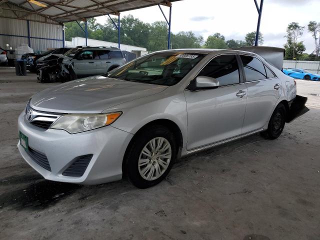 Photo 1 from auction – 2014 TOYOTA CAMRY L with VIN 4T1BF1FKXEU441877