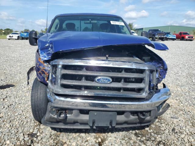 Photo 5 from auction – 2003 FORD F250 SUPER with VIN 1FTNX20S73EA79480