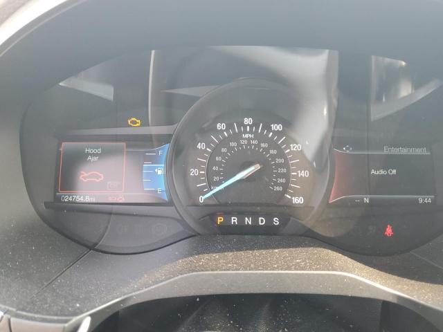 Photo 9 from auction – 2020 FORD EDGE TITAN with VIN 2FMPK4K91LBA42722