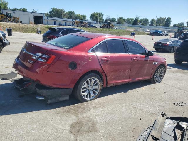 Photo 3 from auction – 2014 FORD TAURUS LIM with VIN 1FAHP2F87EG179553