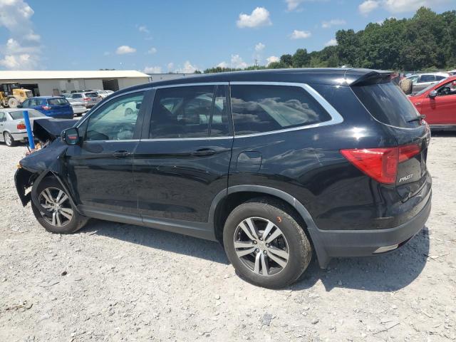 Photo 2 from auction – 2018 HONDA PILOT EXL with VIN 5FNYF5H50JB017656