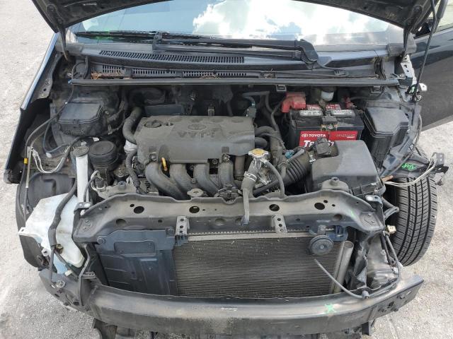 Photo 11 from auction – 2014 TOYOTA YARIS with VIN JTDKTUD36ED590782
