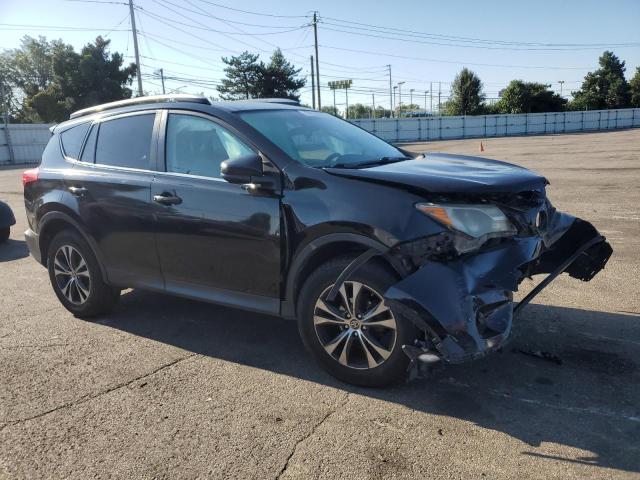 Photo 4 from auction – 2014 TOYOTA RAV4 LE with VIN 2T3ZFREV1EW096870