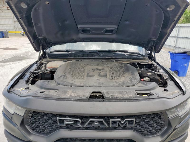Photo 11 from auction – 2022 RAM 1500 TRX with VIN 1C6SRFU93NN209972